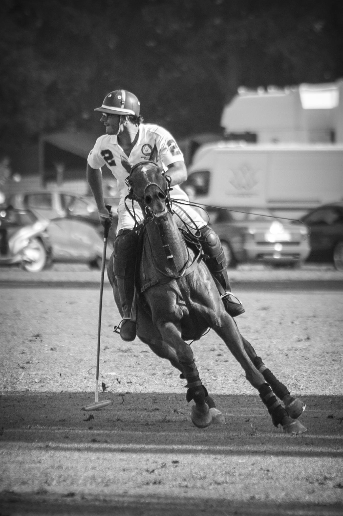 Constant Jacquot - Equipe BMW - BMW Polo Masters  Night St Tropez-Gassin 2013 - Morgane Delfosse - 26-10-13.54