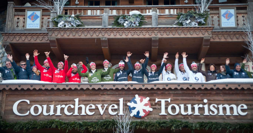 BMW POLO MASTERS POLO MAGAZINE THE POLO MAGAZINE S MORGANE DELFOSSE PRESENTATION 21