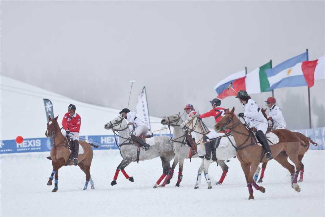 the polo magazine bmw polo masters polo photos of morgane defosse 2013 vendredi 3