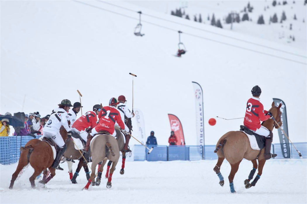 the polo magazine bmw polo masters polo photos of morgane defosse 2013 vendredi 9