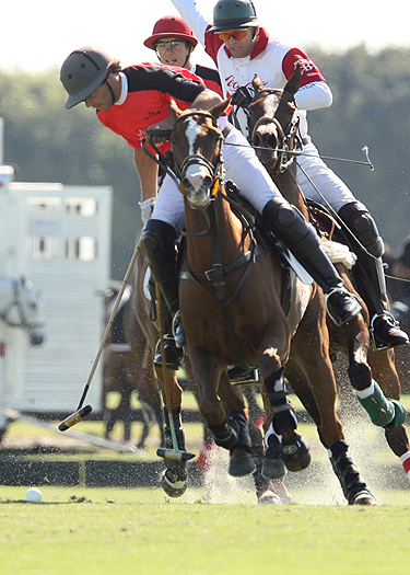 alex pacheco alegria coca cola polo tournament 4
