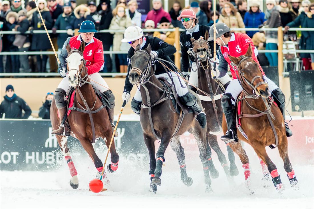 polo top tournament cortina polo selezione apres  Bandion 9