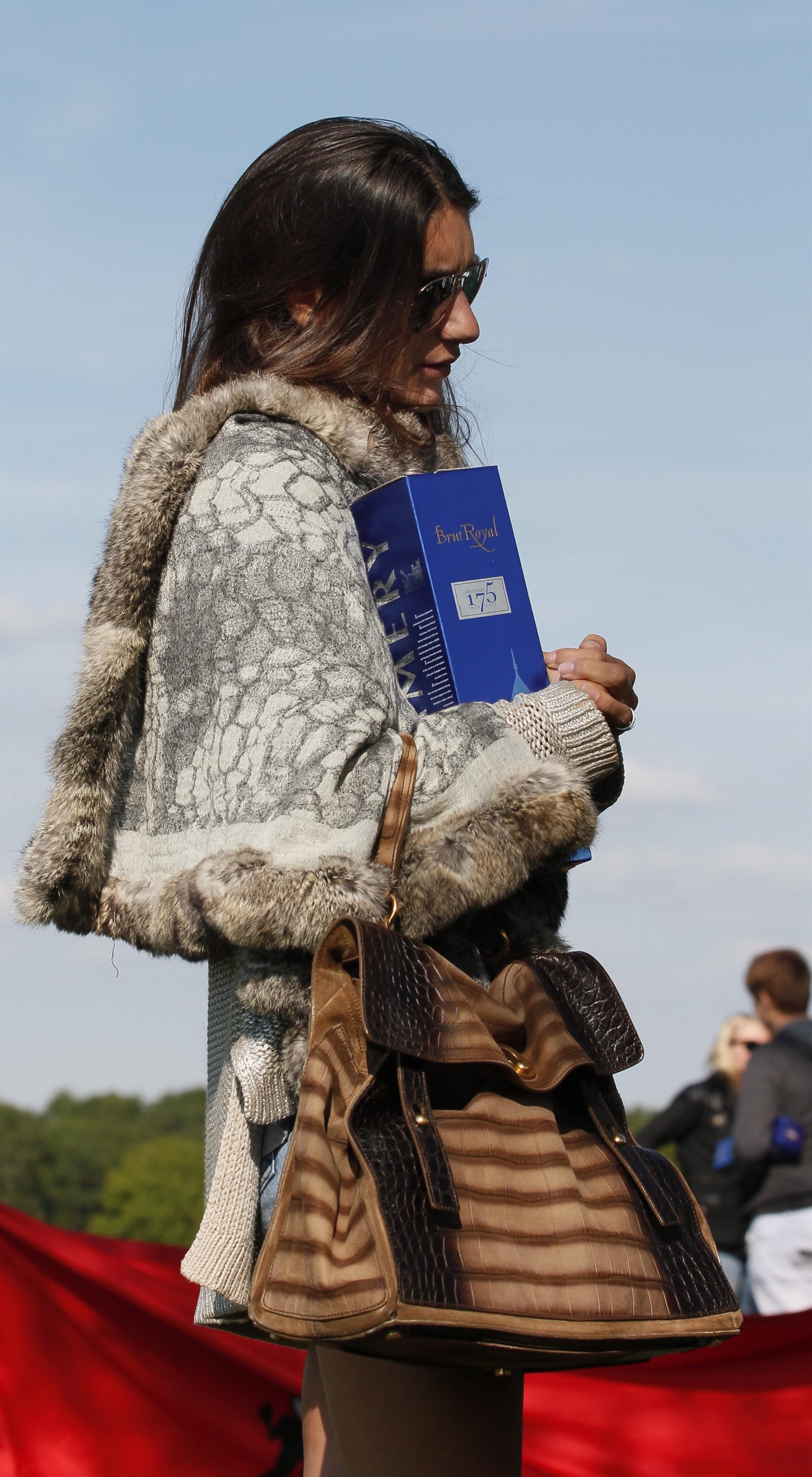 30 Gorgeous Lupe Roldan