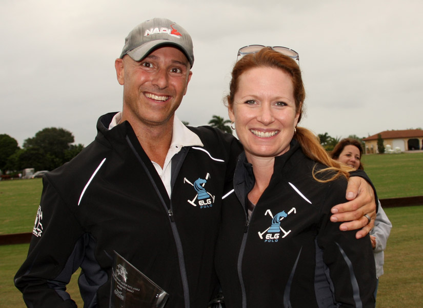 Photos-Beluga Cup Polo Tournament