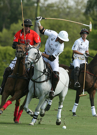 butlerhandicap polo tournament magazine the 4