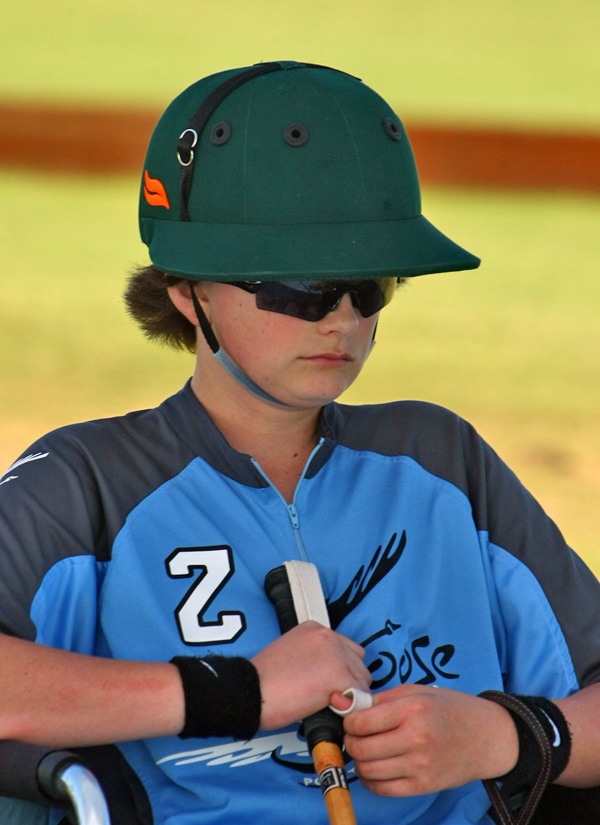 Gosse Creek vs hawk Hill 12 Goal Grand Champions