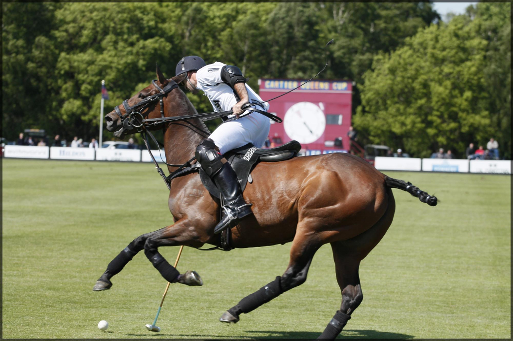 Guards Polo Club Queens Cup Polo Tournament 2013 POLO Magazine 18