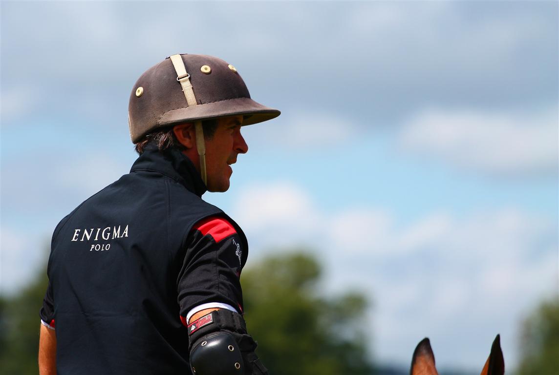 British Gold Cup 2012-Celine MP Genonceau