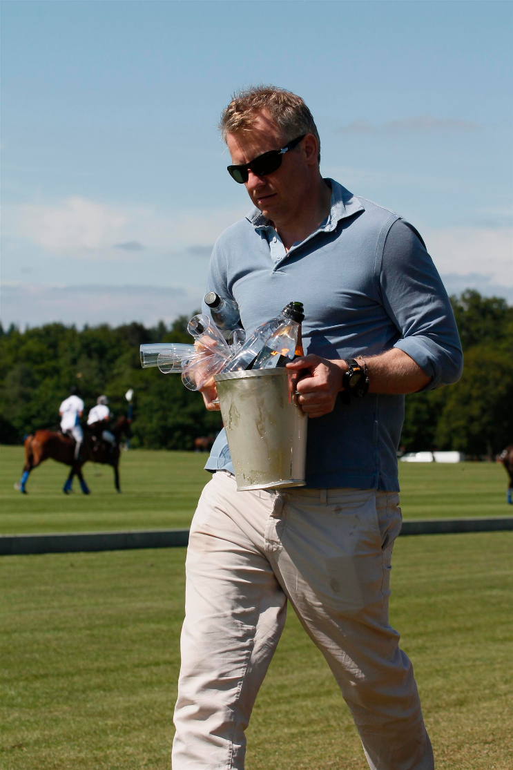 black bears polo team queens cup polo tournament polo magazine polo photos celine genonceau 2013 13