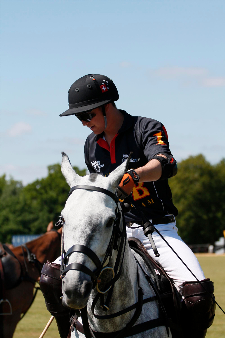 black bears polo team queens cup polo tournament polo magazine polo photos celine genonceau 2013 16