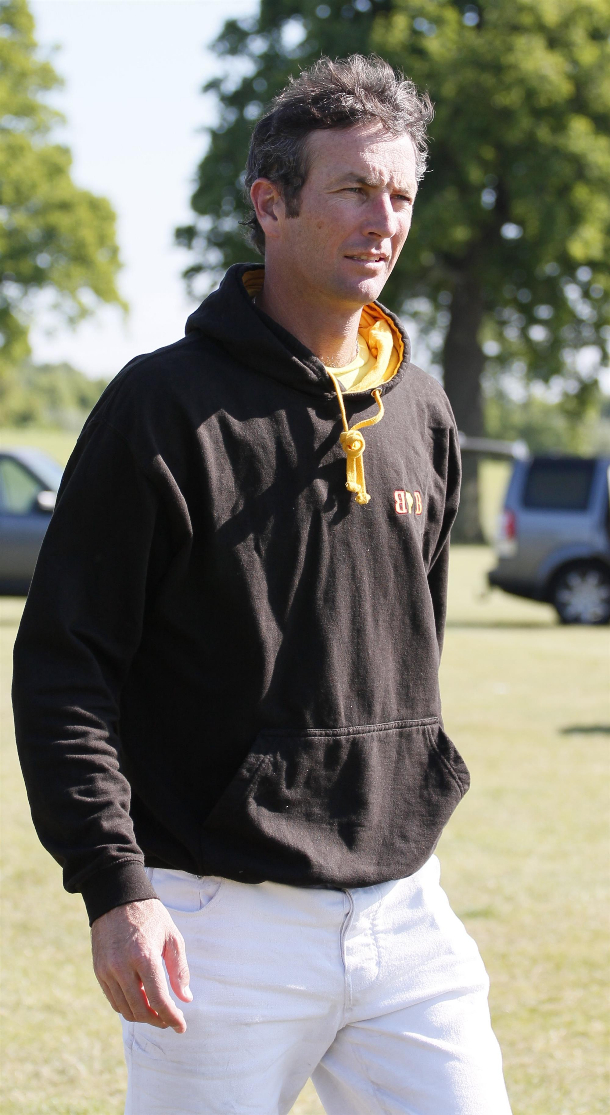 black bears polo team queens cup polo tournament polo magazine polo photos celine genonceau 2013 22