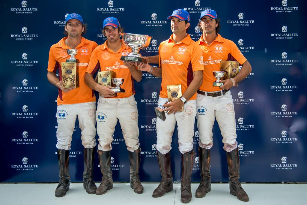 Royal Salute Day 1 11 of 16