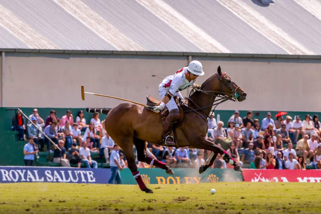 Royal Salute Day 1 7 of 16